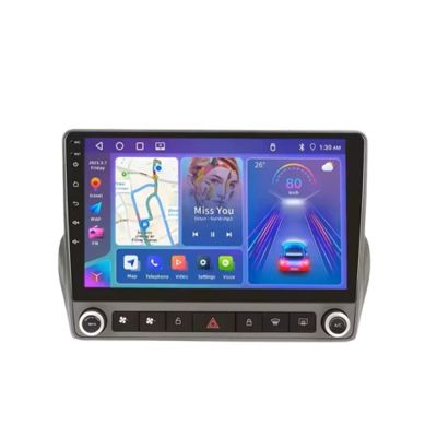 Navigatie dedicata Chevrolet Camaro 2008-2015 dedicata Android radio gps internet quad core 2+32 ecran vertical 9.7" EDT-E708