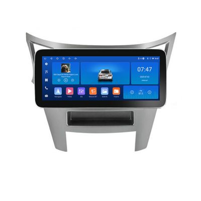Navigatie Subaru Legacy 2010-2015 K-458 Edotec 4+64 12.3 inch Incell 1K android Wifi 5Ghz gps internet a