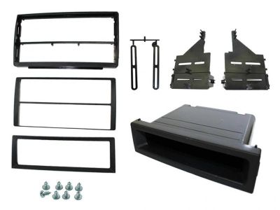 Connects2 CT23NS02 kit rama 2DIN Nissan Altima