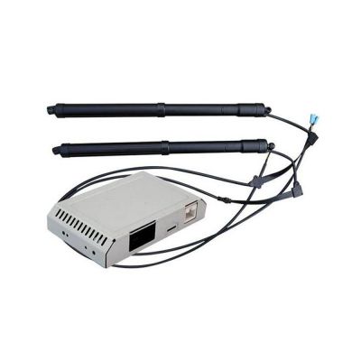 Sistem de ridicare și închidere portbagaj automat din buton și cheie Kia Niro SG2 2023 - 2024