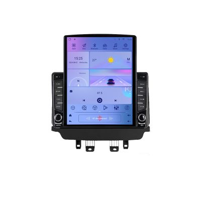 Navigatie Mazda CX3 KIT-cx3 2014-2020 ecran tip TESLA 9.7" 8 core 4+32 4G DSP Android Radio Bluetooth Internet GPS WIFI