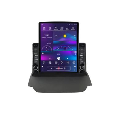 Navigatie Ford Ecosport 2013-2016 G-232 ecran tip TESLA 9.7" cu Android Radio Bluetooth Internet GPS WIFI 4+32GB DSP 4