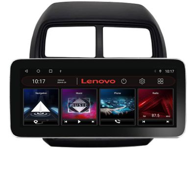 Navigatie MITSUBISHI ASX 2013-2017 K-026 Lenovo PRO 8+256 12.3 inch qled android 4G DSP gps internet