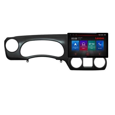 Navigatie Jeep Wrangler 2014-2016 Lenovo PRO 4+64 13 inch 2K android 4G DSP gps internet  Kit-wr-15