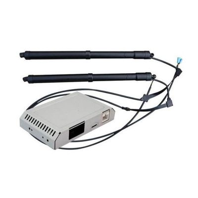 Sistem de ridicare și închidere portbagaj automat din buton și cheie Ford Galaxy MK4 2015 - 2023