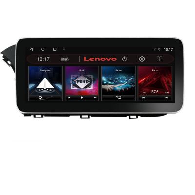 Navigatie Hyundai I20 2020- K-i20 Lenovo PRO 4+64 12.3 inch qled android 4G DSP gps internet  8Core