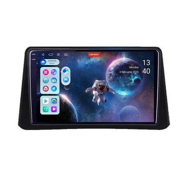 Navigatie Opel Mokka 2012-2016 Lenovo Kit-MOKKA1 8 core QLED 2K 12+256 360 Android Waze USB Navigatie Internet Youtube Radio