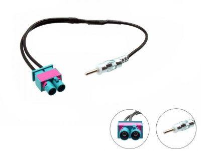 Connects2 CT27AA51 Adaptor Antena Universal v3