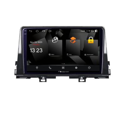 Navigatie Kia Picanto 2016- 5960Pro-2217 Android Octa Core Qualcomm 2K Qled 8+128 DTS DSP 360 4G Optical