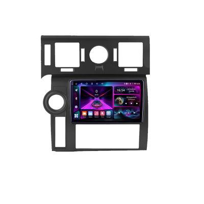 Navigatie Hummer H2 2008-2010 Android radio gps internet  4+64 InCell Display 1K kit-hummer2+EDT-E209-RK