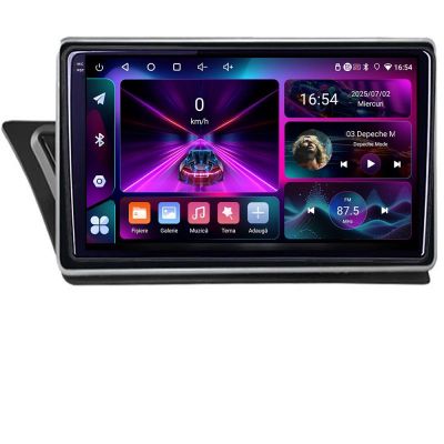 Navigatie dedicata Audi Q5 MMI3G Low High dedicata Android radio gps internet 4+64 Incell display Qled Rockchip EDT-E209-RK