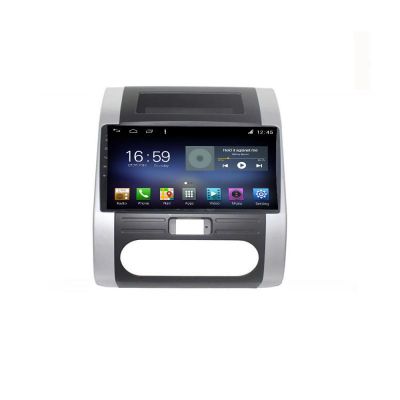 Navigatie Nissan X-trail old F-001 Octa Core cu Android Radio Bluetooth Internet GPS WIFI DSP 8+128GB 4G