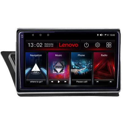 Navigatie dedicata Audi Q5 MMI3G Low High Lenovo QLED 1K 4+32 WIFI 5Ghz carplay android auto Android EDT-LITE-D4-9-4+64