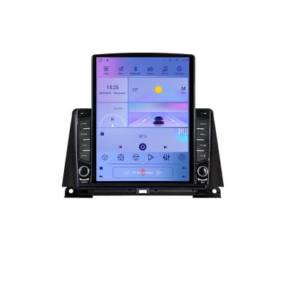 Navigatie Lexus NX 2011-2018 varianta high dedicata Ouad core 4+32 ecran vertical 9.7" DSP 360 FHD AHD Android radio gps internet  kit-nx-2011-high+EDT-E709