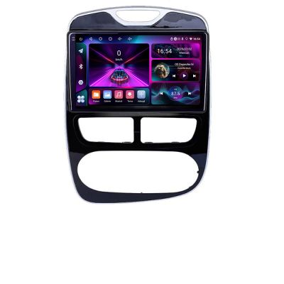 Navigatie Renault Clio 4  A-467  4+64 InCell Display 1K Android Waze USB Navigatie Internet Youtube Radio