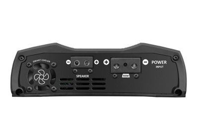 Amplificator Taramps MD 1200.1 4OHM, cu 1 canal, clasa D, în 2-4 Ω