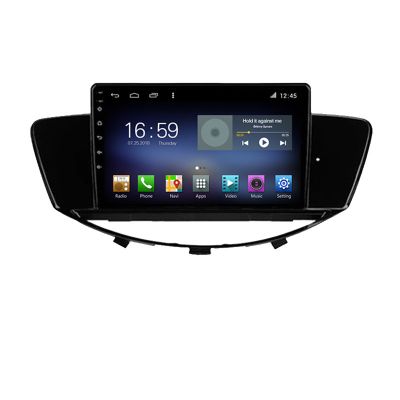 Navigatie tribecca 2007-2011 Android radio gps internet Octa Core 8+128 LTE kit-tribecca+EDT-E609