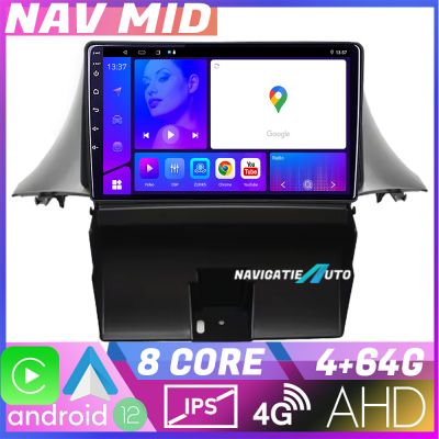 Navigatie Chevrolet Orlando Octa Core EDOTEC-LITE Android Ecran 720P Octa Core 4+64 Carplay  Android auto