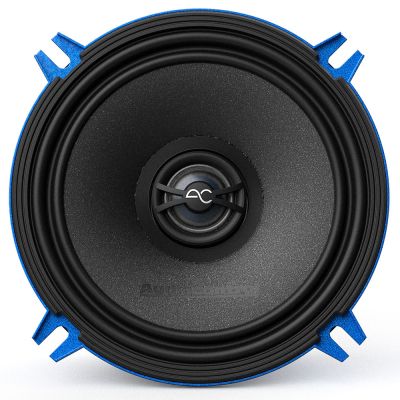 Set 2 Difuzoare coaxiale High-Fidelity AudioControl PNW-525, 134 mm, 5.27", 50 W RMS/75 W MAX, 3 Ohm