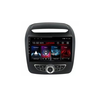 Navigatie Kia Sorento 2012-2015 masini cu navigatie de fabrica Android radio gps internet 8 core 6+128 Lenovo
