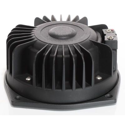 Subwoofer pasiv underseat, Audio System, 140 W RMS, 220 W MAX, difuzor 6.5"