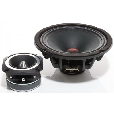 Set 2 Difuzoare componente, Audio System H 200 PA, 200 mm, 8", 200 watts, 4 ohm
