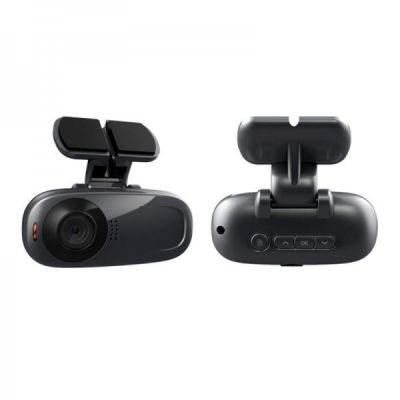 EDT-CAM-DVR Camera video auto cu inregistrare pe sd card cu alim 12V (CP6005)