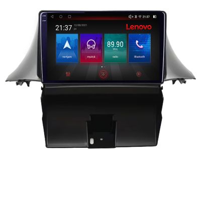 Navigatie Chevrolet Orlando Qled 1K Octa Core 4+64 LTE 4G DSP Wifi 5Ghz HDMI android auto carplay radio gps internet kit-orlando+ULTRA-9-4+64