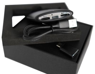 Modul full Android CP-700 pentru masini cu carplay de fabrica Octa core 8+256 Gb HDMI