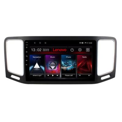 Navigatie VW Sharan 2011-2020 Lenovo Kit-SHARAN 8 core 6+128 GB Android Waze USB Navigatie Internet Youtube Radio