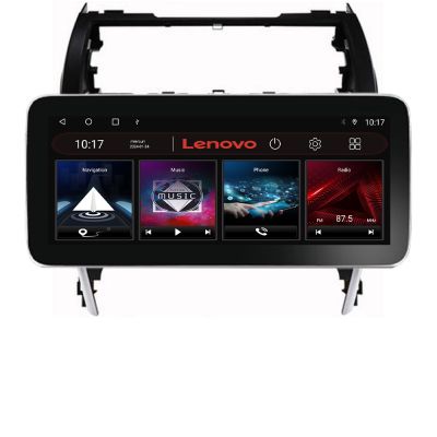 Navigatie Toyota Camry 2012-2018 Lenovo PRO 8+256 12.3 inch qled android 4G DSP gps internet  Kit-camry12