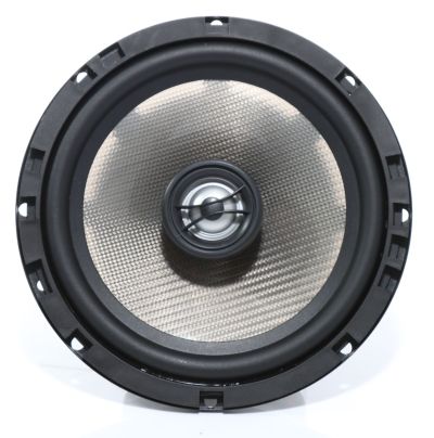 Set 2 Difuzoare coaxiale Audio System CARBON 165, 70 watts, 165 mm, 6.5", 4 ohm