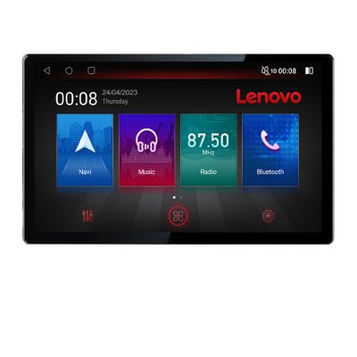 Navigatie Mercedes Viano Vito 2014-2022 Lenovo PRO 4+64 13 inch 2K android 4G DSP gps internet  Kit-viano-old