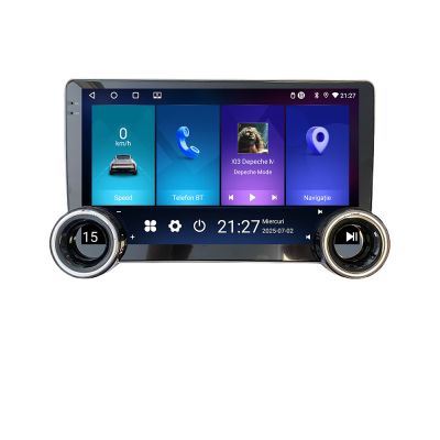 Navigatie Opel Movano Renault Master 2020- Edotec  4+64 10.5 inch Incell 1K android Wifi 5Ghz gps internet  v1