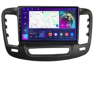 Navigatie Chrysler 200 2015-2019 Android radio gps internet quad core 4+64 carplay android auto Kit-200C+EDT-E309v3