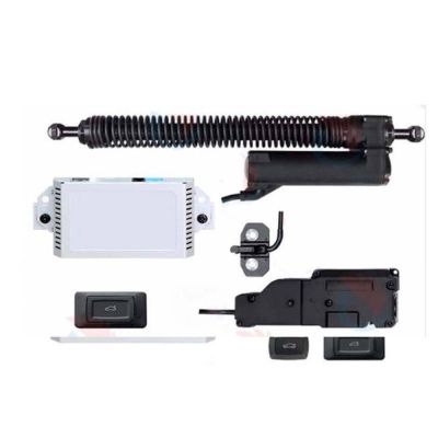 Sistem de ridicare și închidere portbagaj automat din buton și cheie Peugeot 3008 2016 - 2023