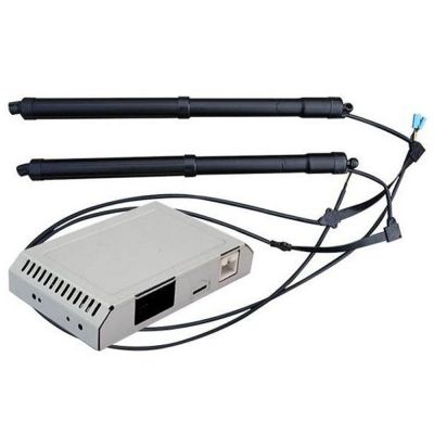 Sistem de ridicare și închidere portbagaj automat din buton și cheie Ford Edge 2007 - 2014