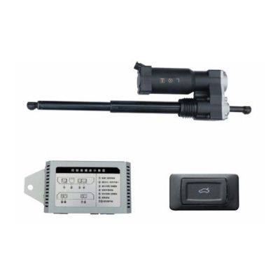 Sistem de ridicare și închidere portbagaj automat din buton și cheie Kia Soul SK3 2020 - 2023