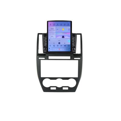 Navigatie LandRover Freelander 2 2006-2012 K-freelander2 ecran tip TESLA 9.7" cu Android Radio Bluetooth Internet GPS