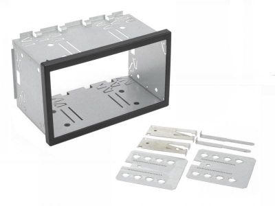 Connects2 CT23MB08 kit rama 2DIN MERCEDES ML -2005, VANEO 2005-2013