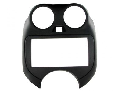 Connects2 CT23RT07 2DIN Kit Rama Renault Scala 2011 Negru