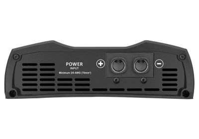 Amplificator Taramps MD 5000.1 2OHM, cu 1 canal, clasa D, în 2 Ω