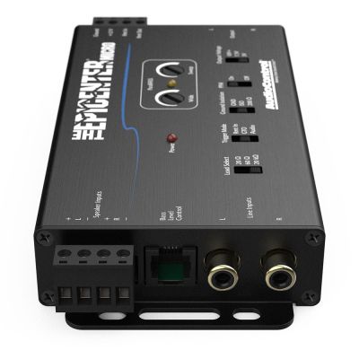 Procesor de sunet Audio Control EPICENTER MICRO, 2 canale, procesor digital de restaurare a basului