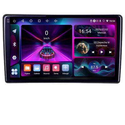 Navigatie Alfa Romeo Giulietta 2014-2020 dedicata Android radio gps internet 4+64 InCell Display 1K kit-giulietta-facelift+EDT-E209-RK