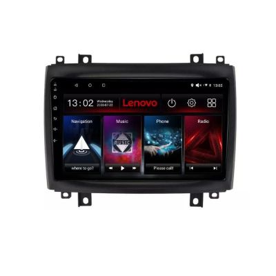 Navigatie Cadillac CTS intre anii 2003-2007 Android radio gps internet 4+64 Lenovo