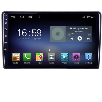 Navigatie Mazda CX-9 Android radio gps internet  Octa Core 8+128 LTE KIT-CX-9+EDT-E610