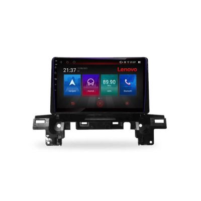Navigatie Mazda CX5 2018-2020 Lenovo Kit-cx5 8 core QLED Qualcomm 4+64 360 Android Waze USB Navigatie Internet Youtube Radio