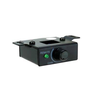 Subwoofer activ Phoenix Gold, difuzor 8", 125 W RMS, 500 W Max, kit de cabluri incluse