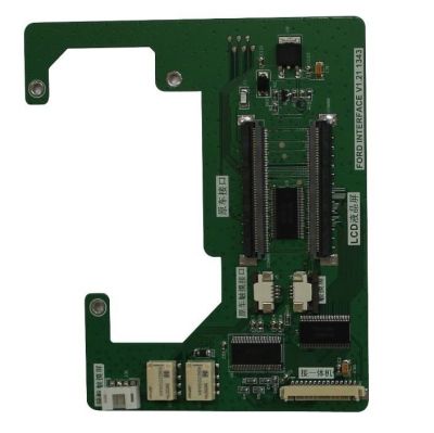 RL-SYNC2 Interfata camera video auto spate Ford -2016