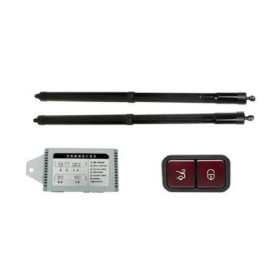 Sistem de ridicare și închidere portbagaj automat din buton și cheie Honda Fit/Jazz (GK/GH/GP) 3rd Generation 2014 - 2020